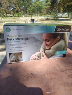 Neck Massager
