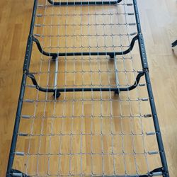 Twin Roll Away Bed (Frame) 