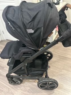 Nuna NEXT Stroller