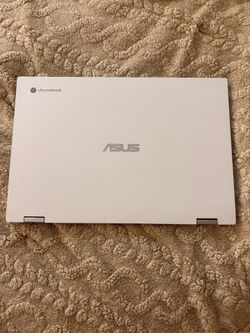 Asus Chromebook Laptop