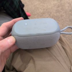Onn Bluetooth Speaker