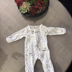Preemie Onesies
