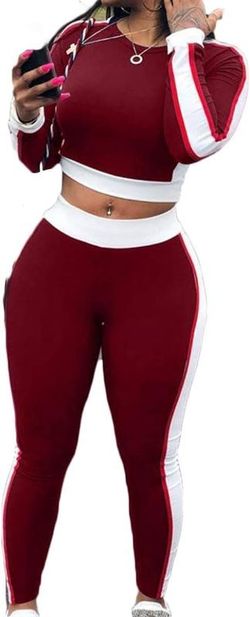 2 Piece Set