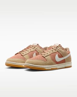 Nike Dunk Low Retro SE Men's Shoes Size 9.5 Style HQ1931-200 Brand New