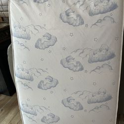 Dream on me mattress for pack and play