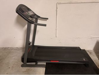 Weslo Cadence G 5.9i treadmill