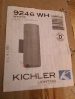 Outdoor lighting