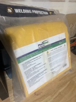 ProStar Welding Blanket 6x8
