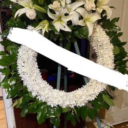 Funeral Arrangements 