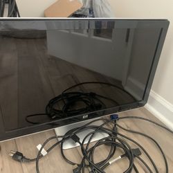 HP Monitor
