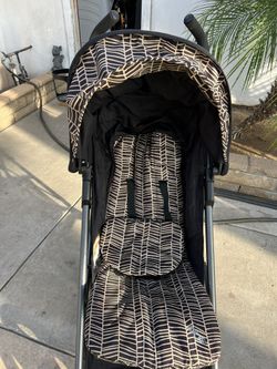 Zobo stroller