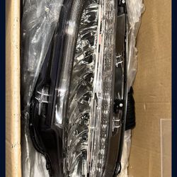 Headlight (10th Gen Civic (17-20)