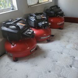 Air Compressor S