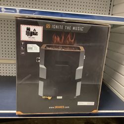 Ignite The Music Tailgate