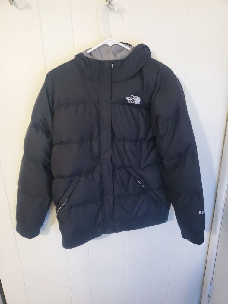 The North Face Unisex Puffer Jacket