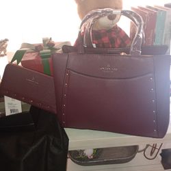 London Fog Purse And Wallet