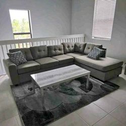 Mo aModern sectional sofas! Shop Now Pay Later - Finance available No Credit Needed ✅ 