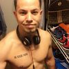 Carlos Garcia