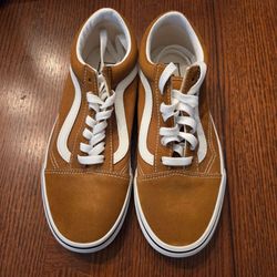 Vans shoes