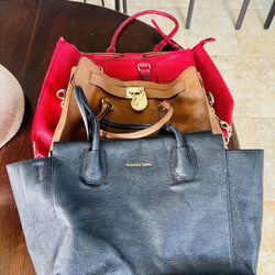Michael Kors Bags