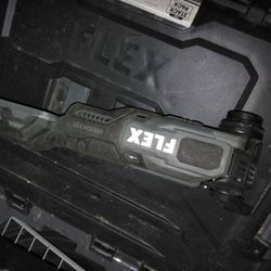 Flex Power Tools