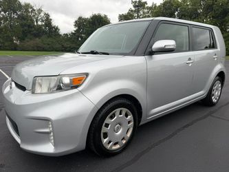 2015 Scion xB