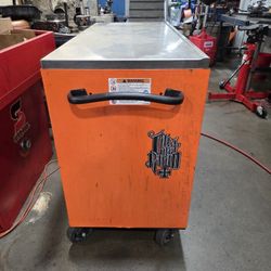 Tool Box Caja De Herramienta 