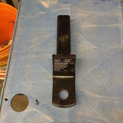New Trailer Hitch Draw Bar 2” 