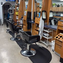 Beauty Salon