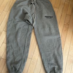 Essentials sweatpant(s)