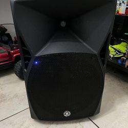 Bluetooth Speaker Huge Topp Pro Sounds Great 