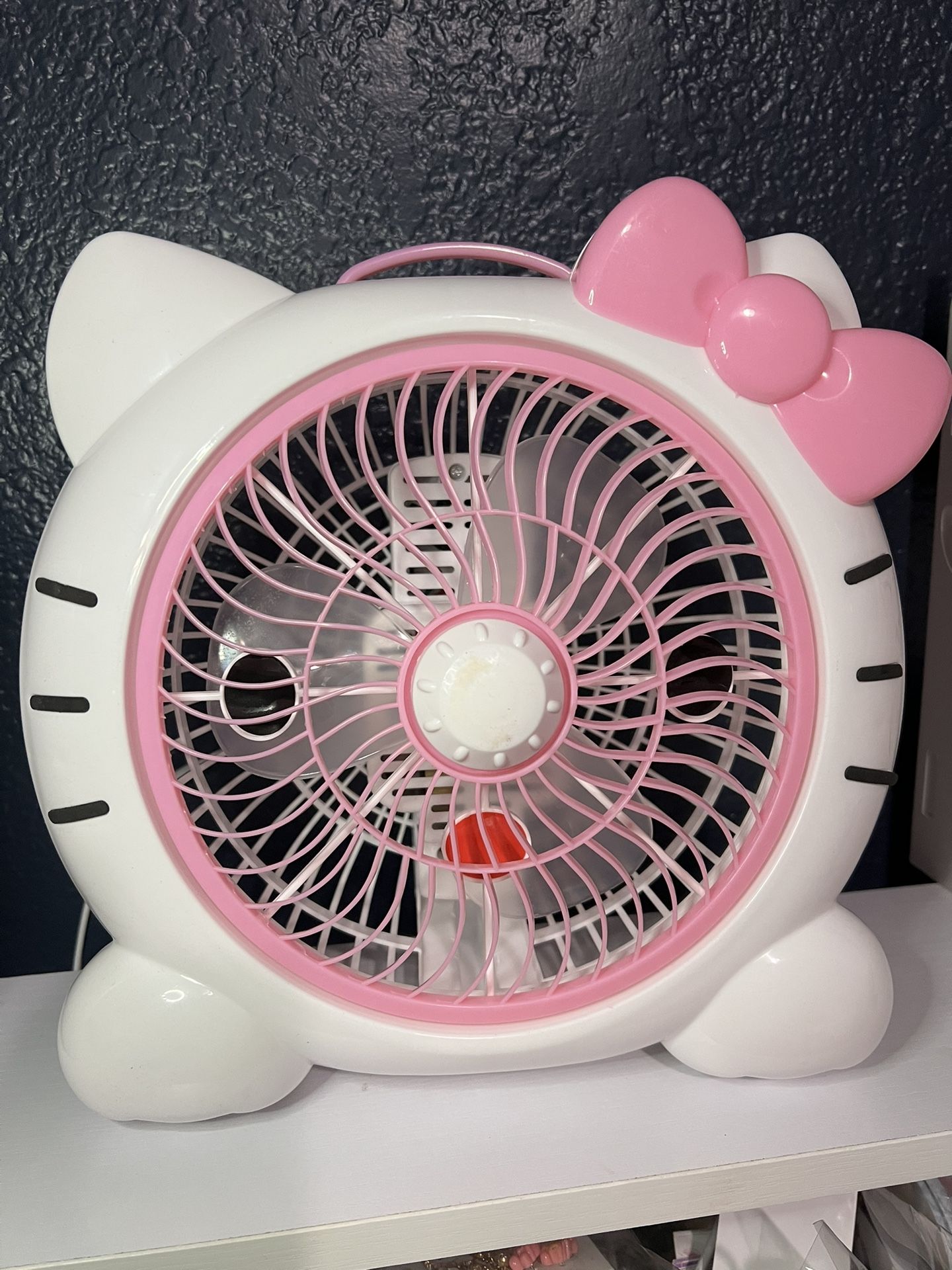 Fan 