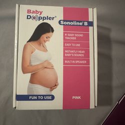 Baby Doppler Sonoline