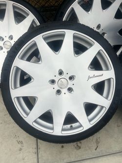 BMW Rims 2015 X4 i35