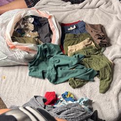 Baby Clothes 12months 