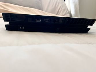 Sony PlayStation 4 Console