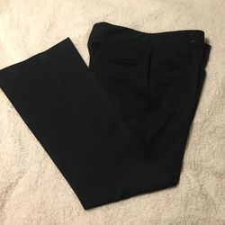 Haggar expandomatic men’s dress pants slacks