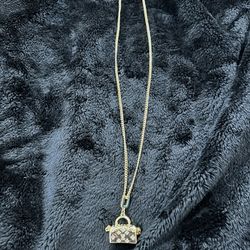 Lulu Necklace 