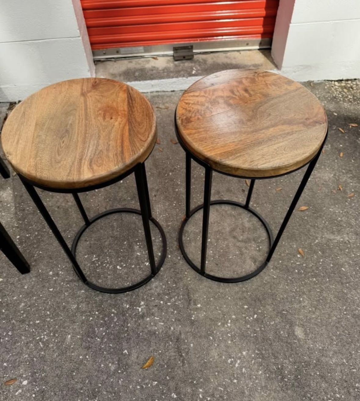 Stools