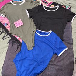XL/2XL RAVE / LINGERIE WEAR