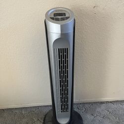 Floor Fan