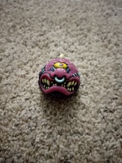Monster Ball