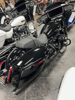 2024 Harley-Davidson Streetglide
