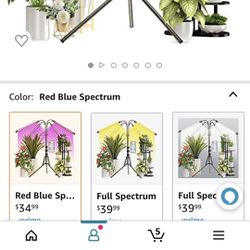 Lamp For Plant 🪴 