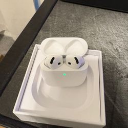 AirPod 4th Generation 