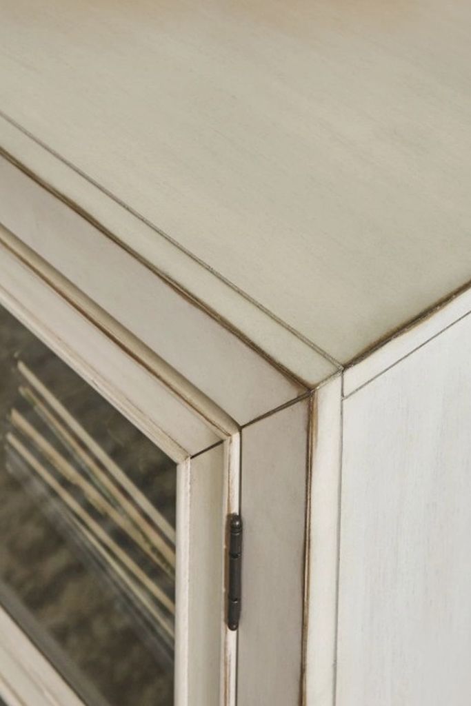 Deanford Accent Cabinet