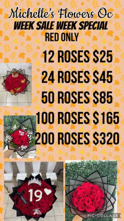 Special Bouquets For Any Occasion