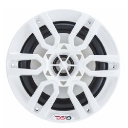 DS18 marine , utv atv boat speakers with led
