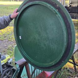 2 Septic Tank Cover Lids
