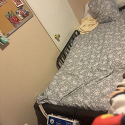 Hospital Bed For Home 